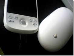 Apple Mighty Mouse  HT-03a Υȥåܡ